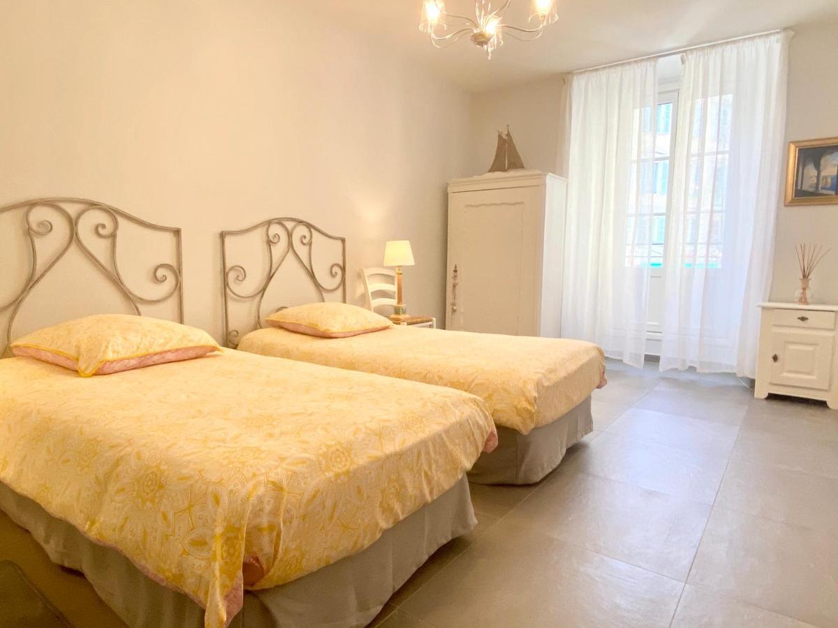 Cozy 2br Near The Port Of Nice