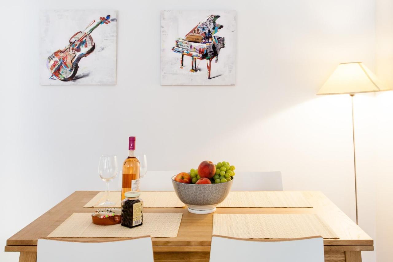 Cozy 2br Near The Port Of Appartement Nice