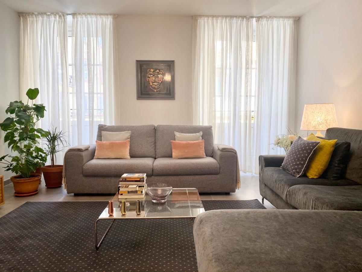 Cozy 2br Near The Port Of Appartement *